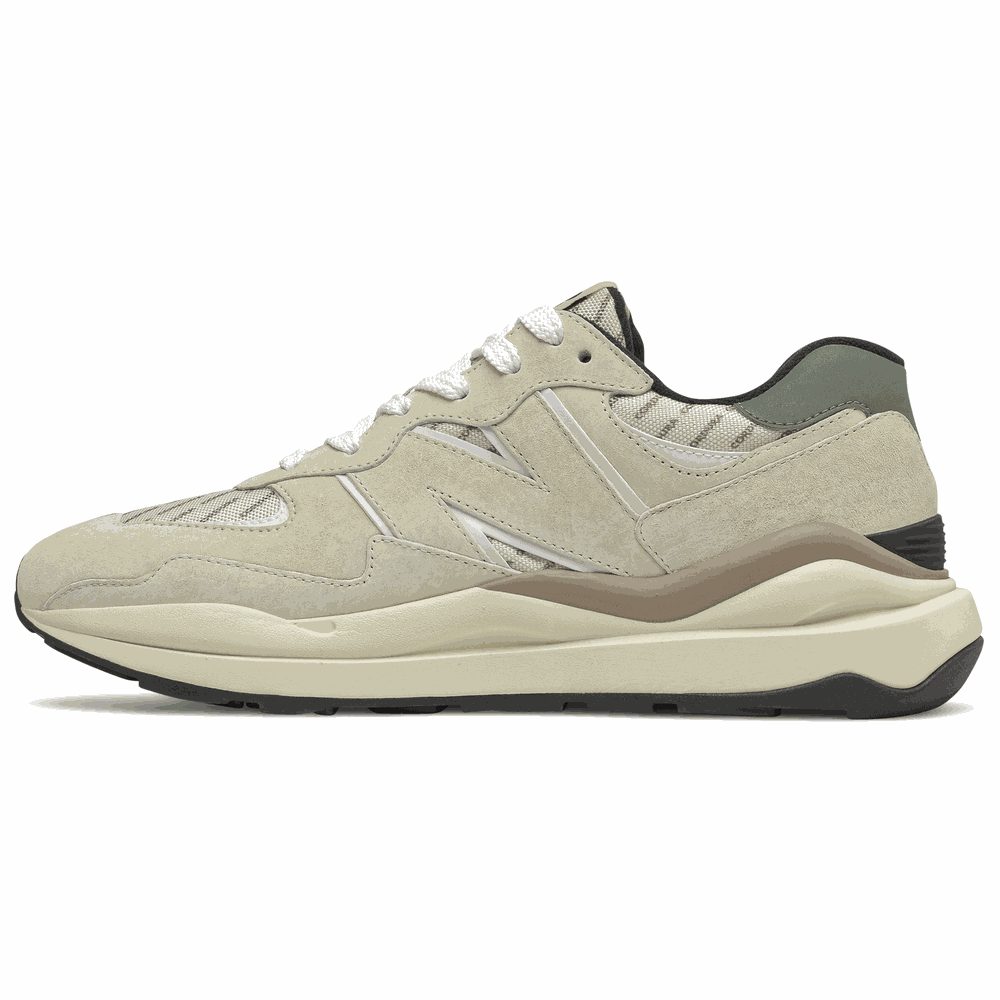 Buty New Balance M5740CD1 – beżowe