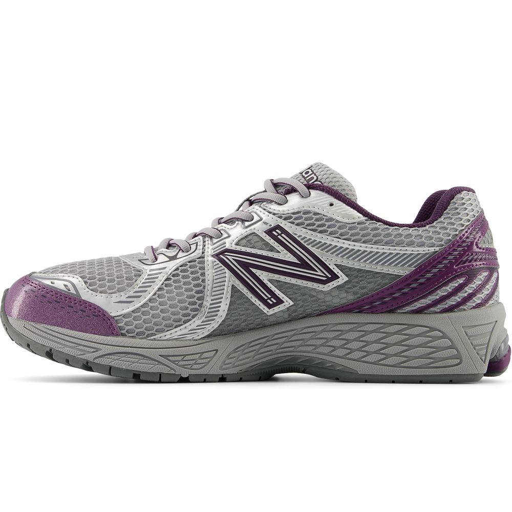 Buty męskie New Balance 860v2 ML860PP2 – szare