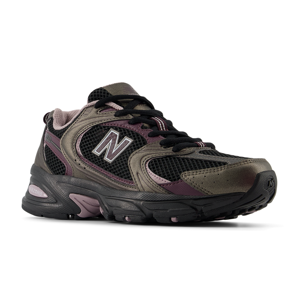 Buty unisex New Balance MR530ADD – czarne