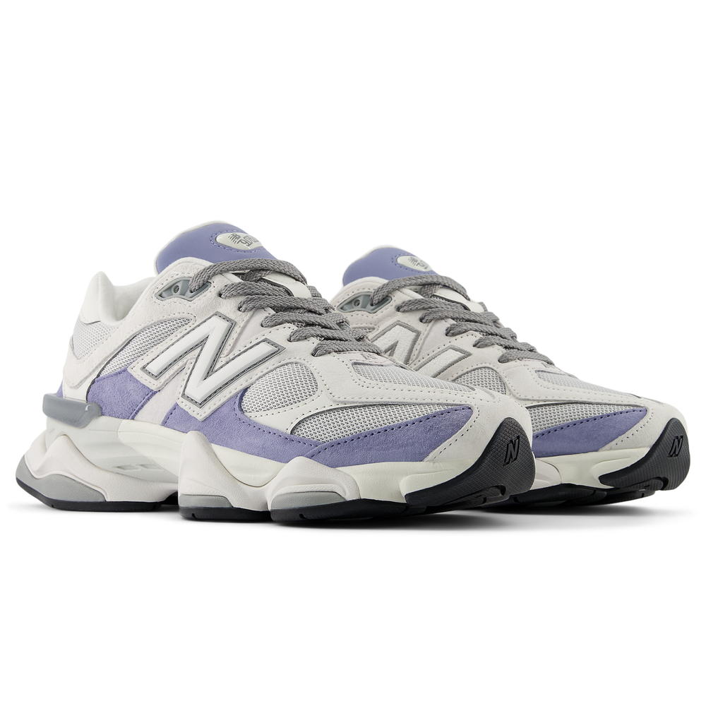 Buty unisex New Balance U9060JBA – szare
