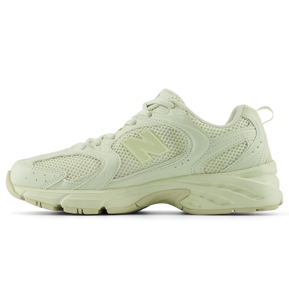 Buty unisex New Balance U530TBB – zielone