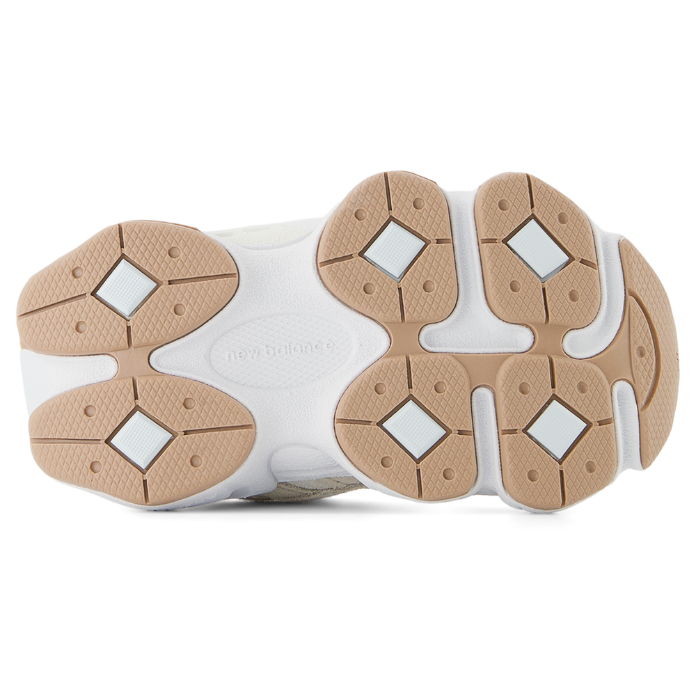 Buty niemowlęce New Balance IV9060AA – beżowe
