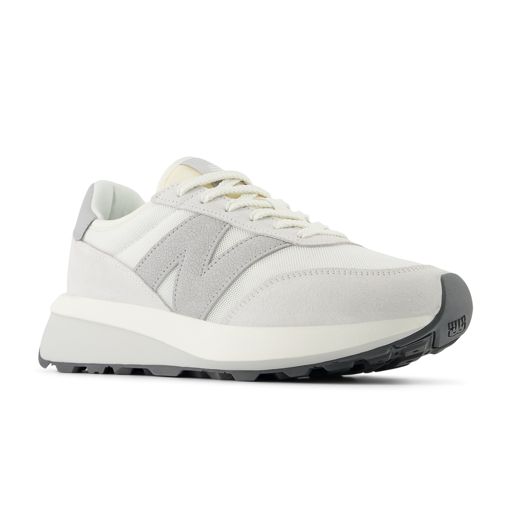 Buty unisex New Balance U370AA – szare