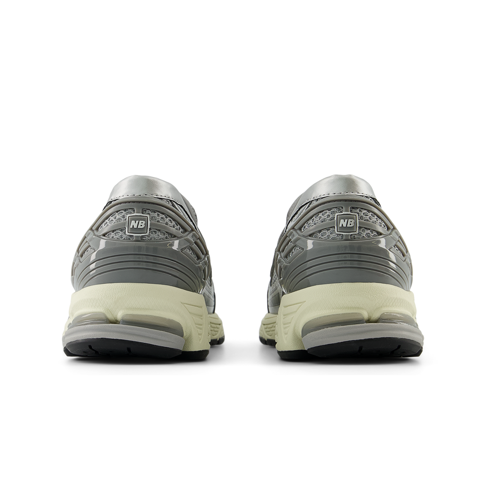 Buty męskie New Balance U1906LAE – szare