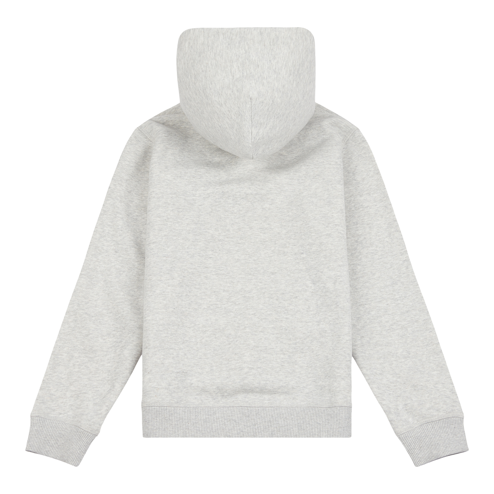 Bluza dziecięca New Balance LAKB0056AHH – szara