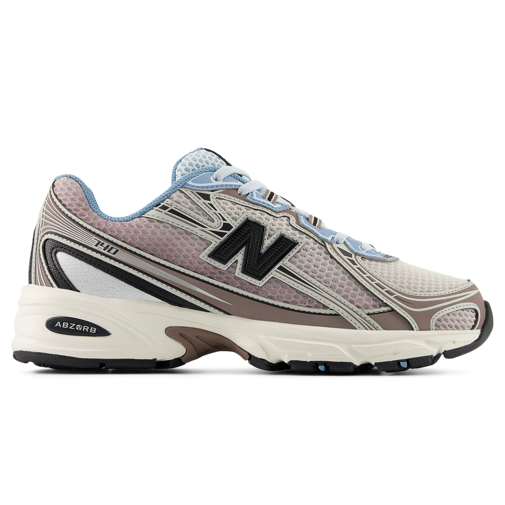 Buty unisex New Balance U740BL2 – multikolor