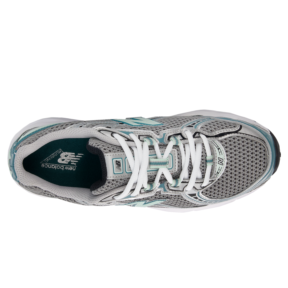 Buty unisex New Balance U740NC2 – szare