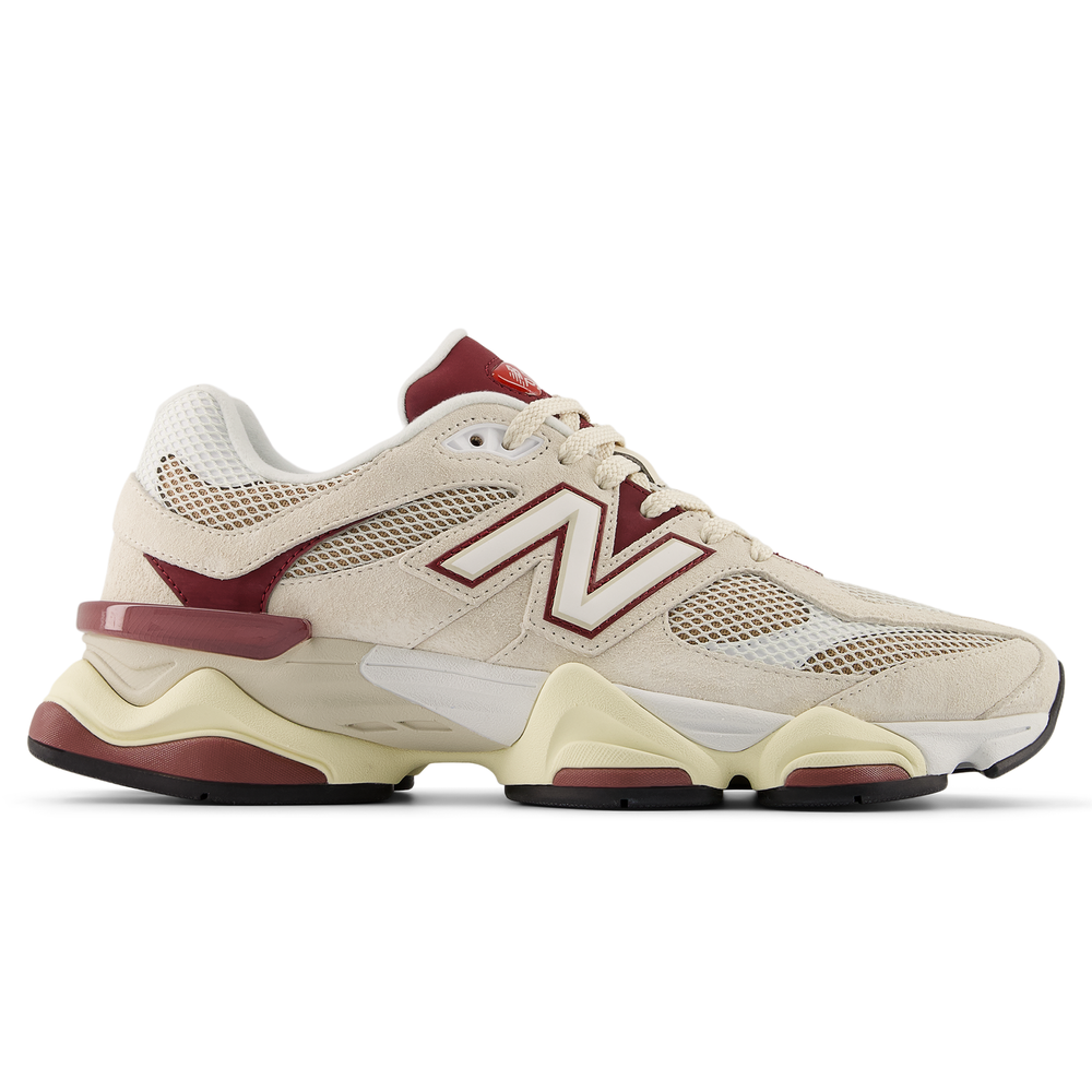 Buty unisex New Balance U9060PSD – beżowe