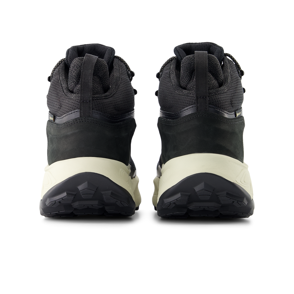 Buty męskie New Balance Fresh Foam X Hierro Hiker Gore-Tex v9 MTHIMCB9 – czarne