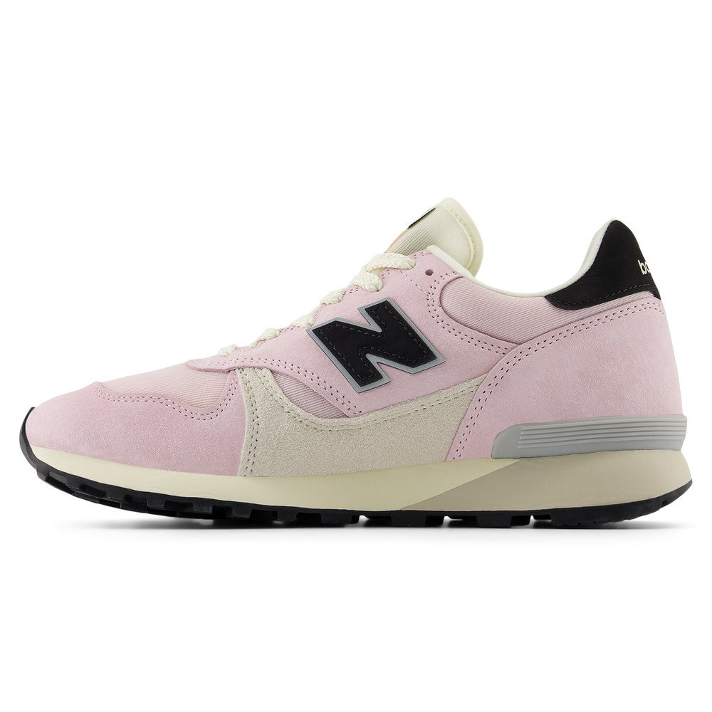 Buty damskie New Balance U475PD – różowe