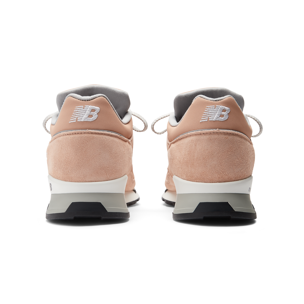 Buty unisex New Balance U1500NKW – beżowe