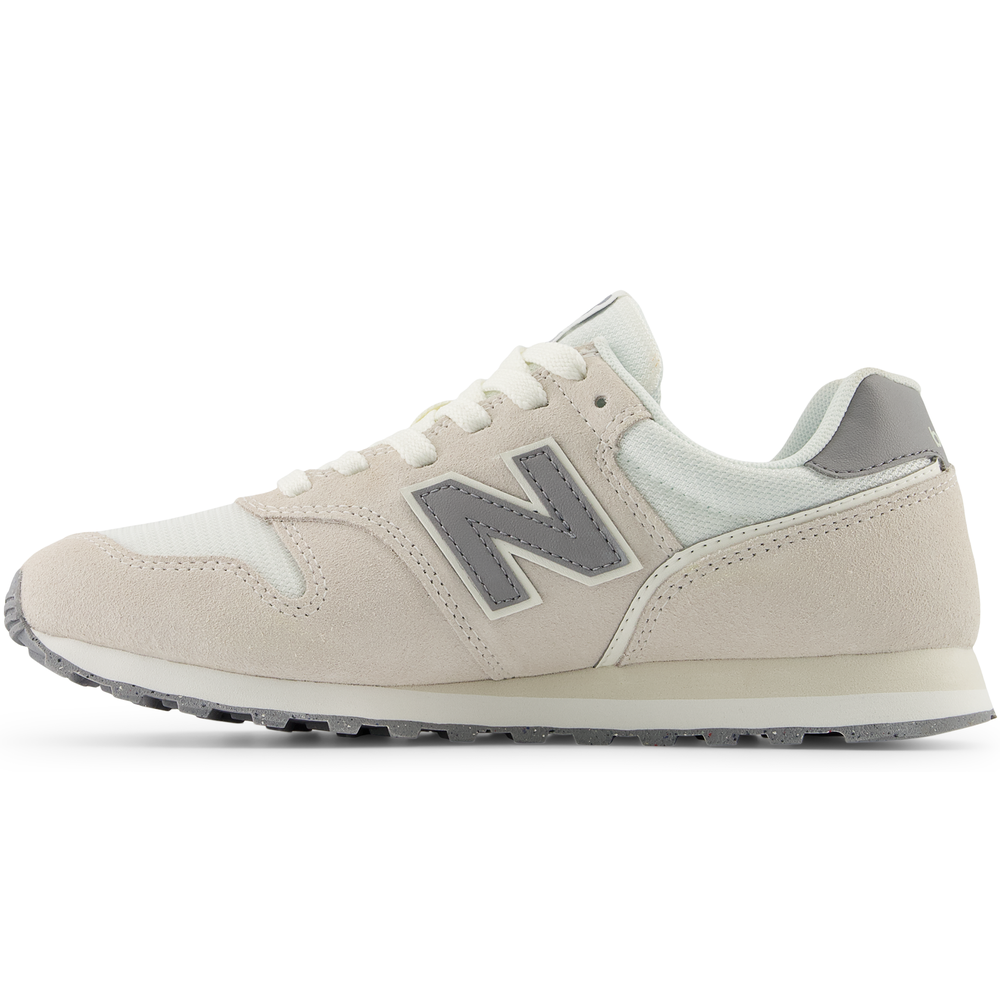 Buty damskie New Balance WL373OL2 – beżowe