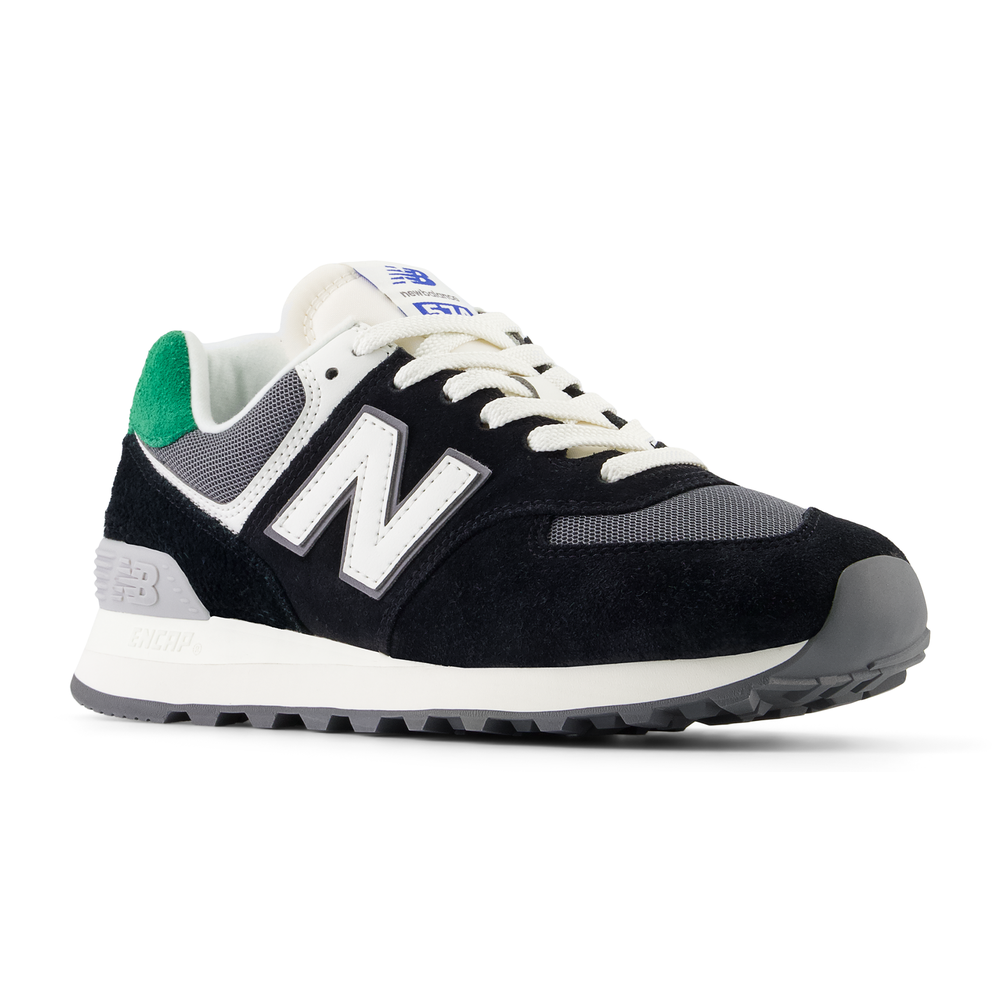 Buty damskie New Balance WL574YA1 – czarne