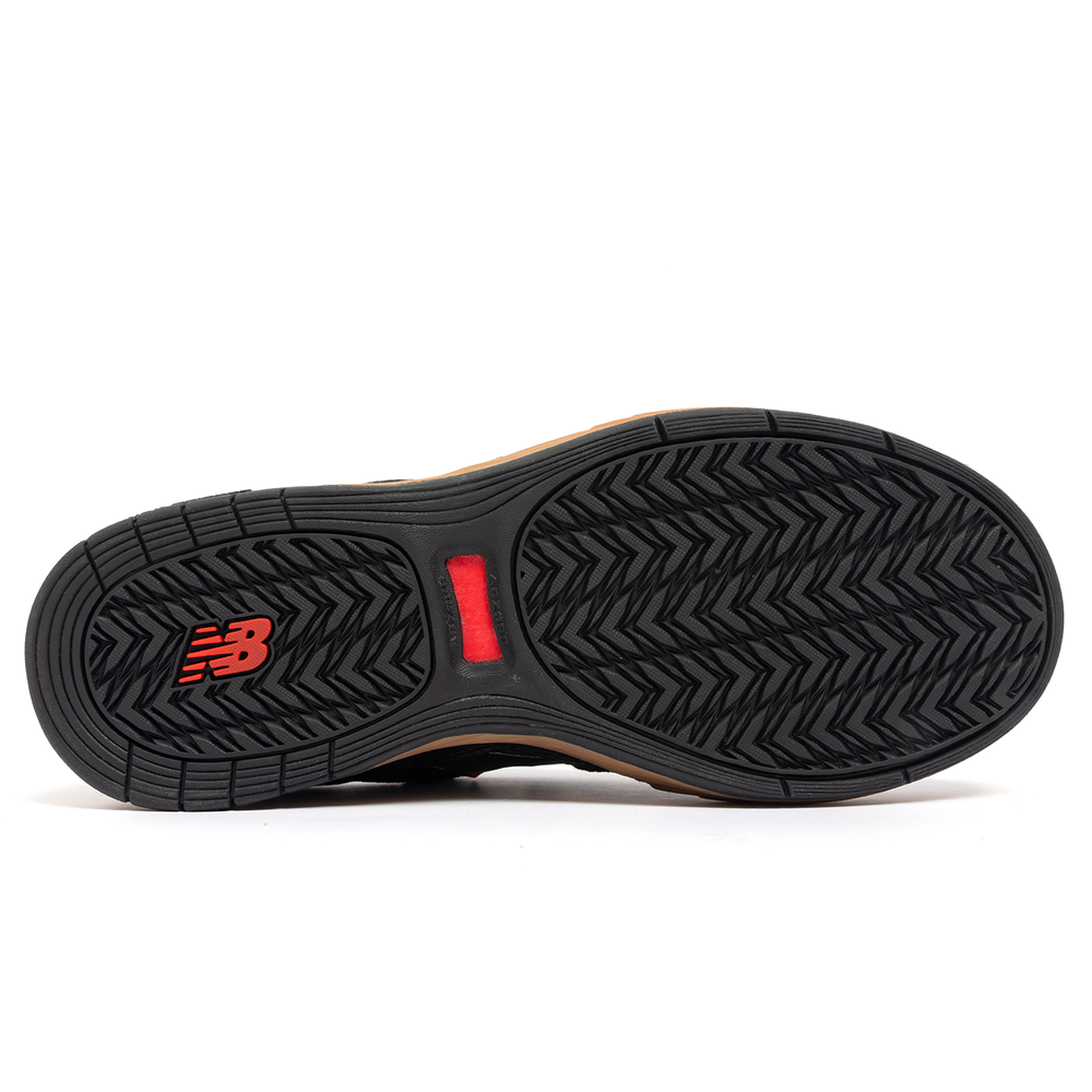 Buty męskie New Balance Numeric NM808LBG – czarne