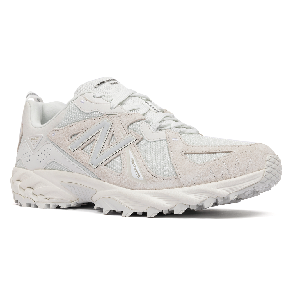 Buty męskie New Balance ML610TCG – beżowe