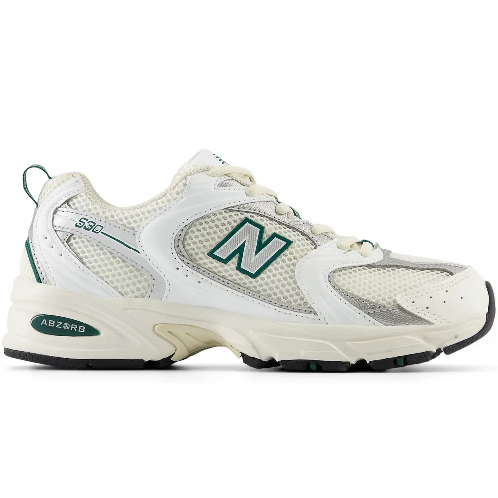 Buty unisex New Balance MR530SX – beżowe