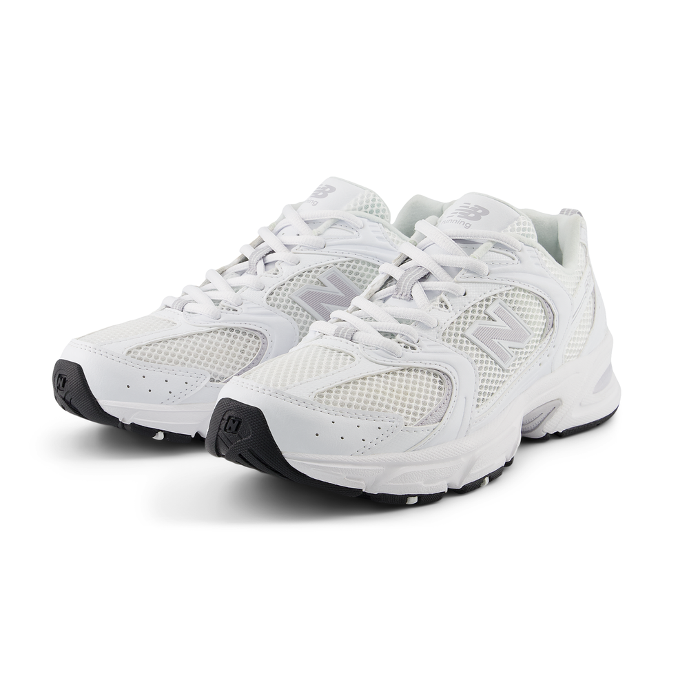 Buty unisex New Balance U530CSE – białe