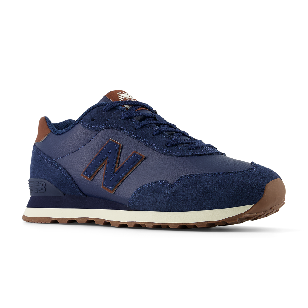 Buty męskie New Balance ML515ADG – granatowe