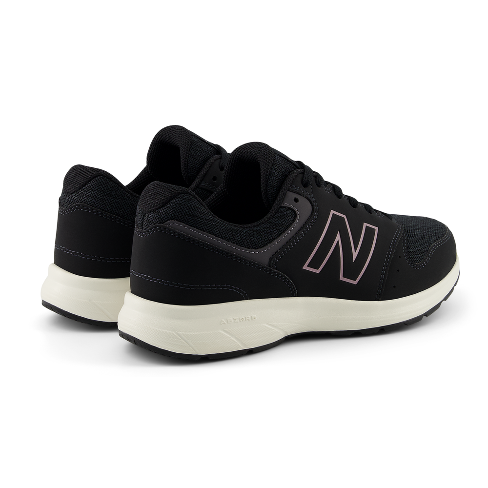 Buty damskie New Balance WW550CB4 – czarne