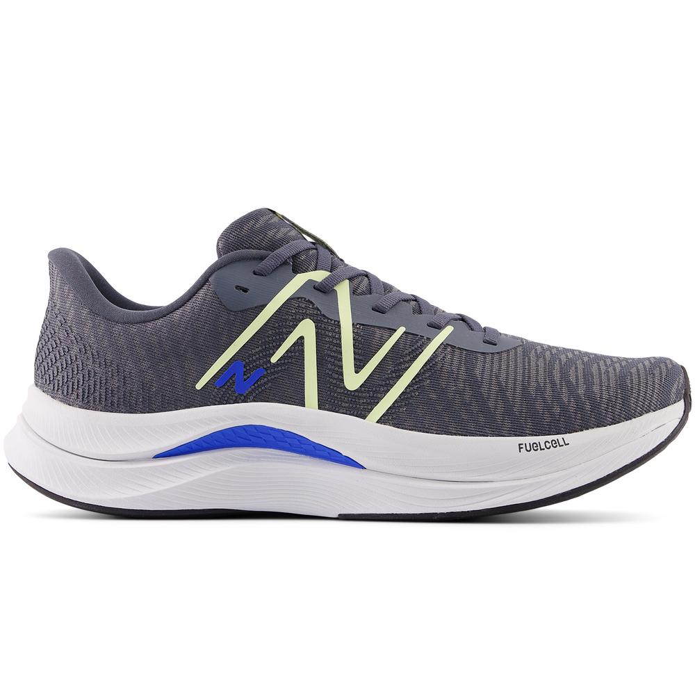 Buty męskie New Balance FuelCell Propel v4 MFCPRCC4 – szare