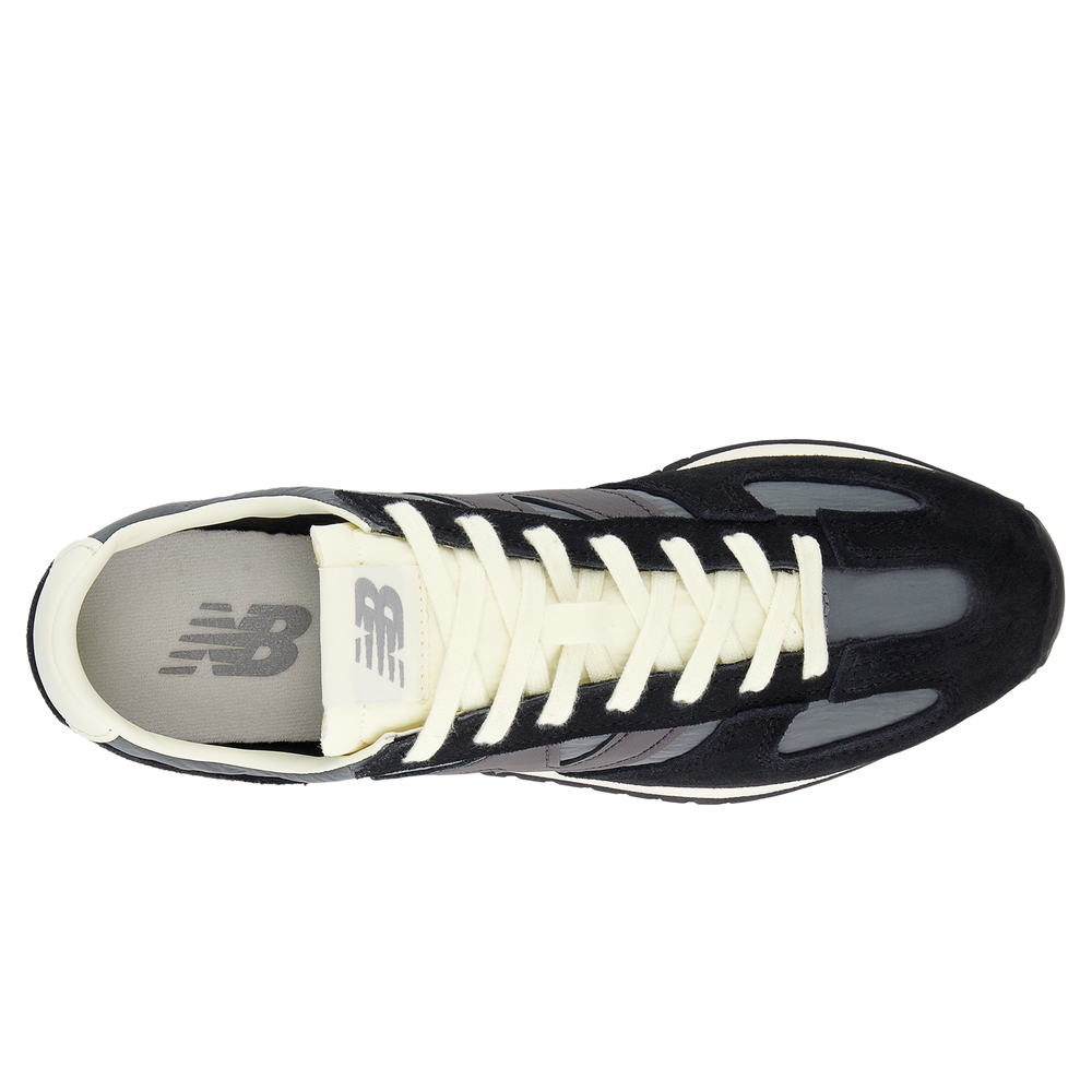 Buty unisex New Balance U471AQ – czarna