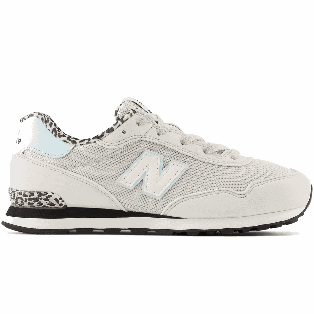 Buty dziecięce New Balance GC515RH – beżowe