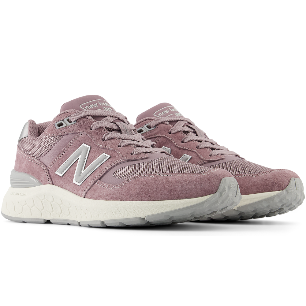 Buty damskie New Balance WW880TW6 – różowe