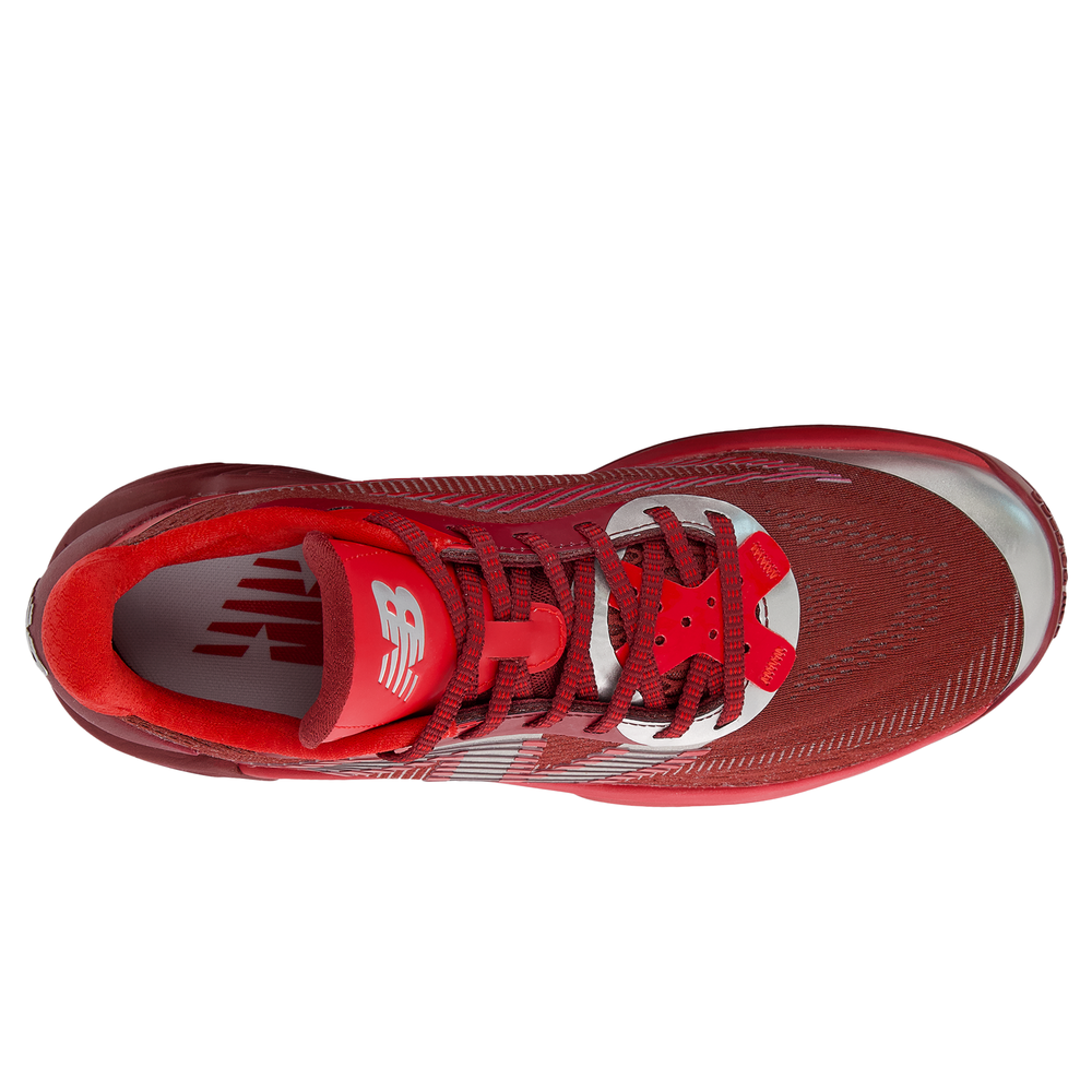 Buty męskie New Balance TWO WXY v5 BB2WYRD5 – czerwone