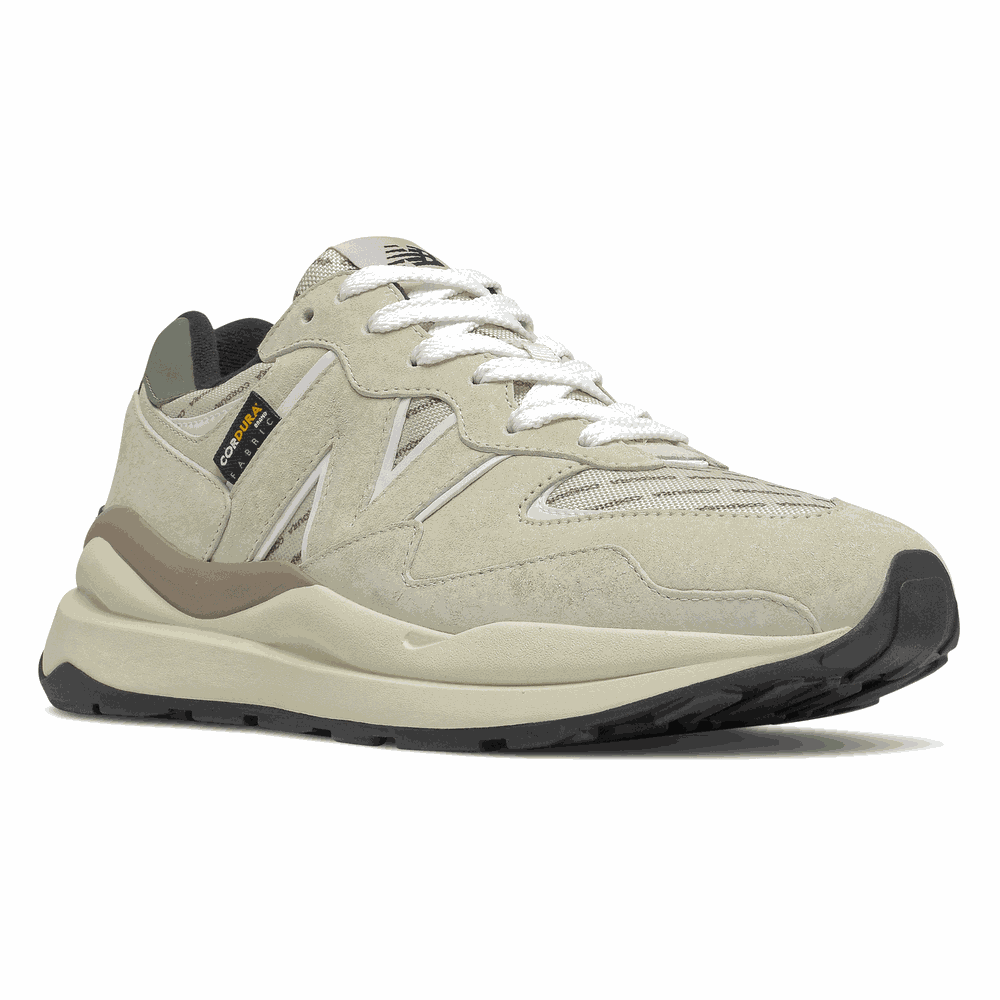 Buty New Balance M5740CD1 – beżowe