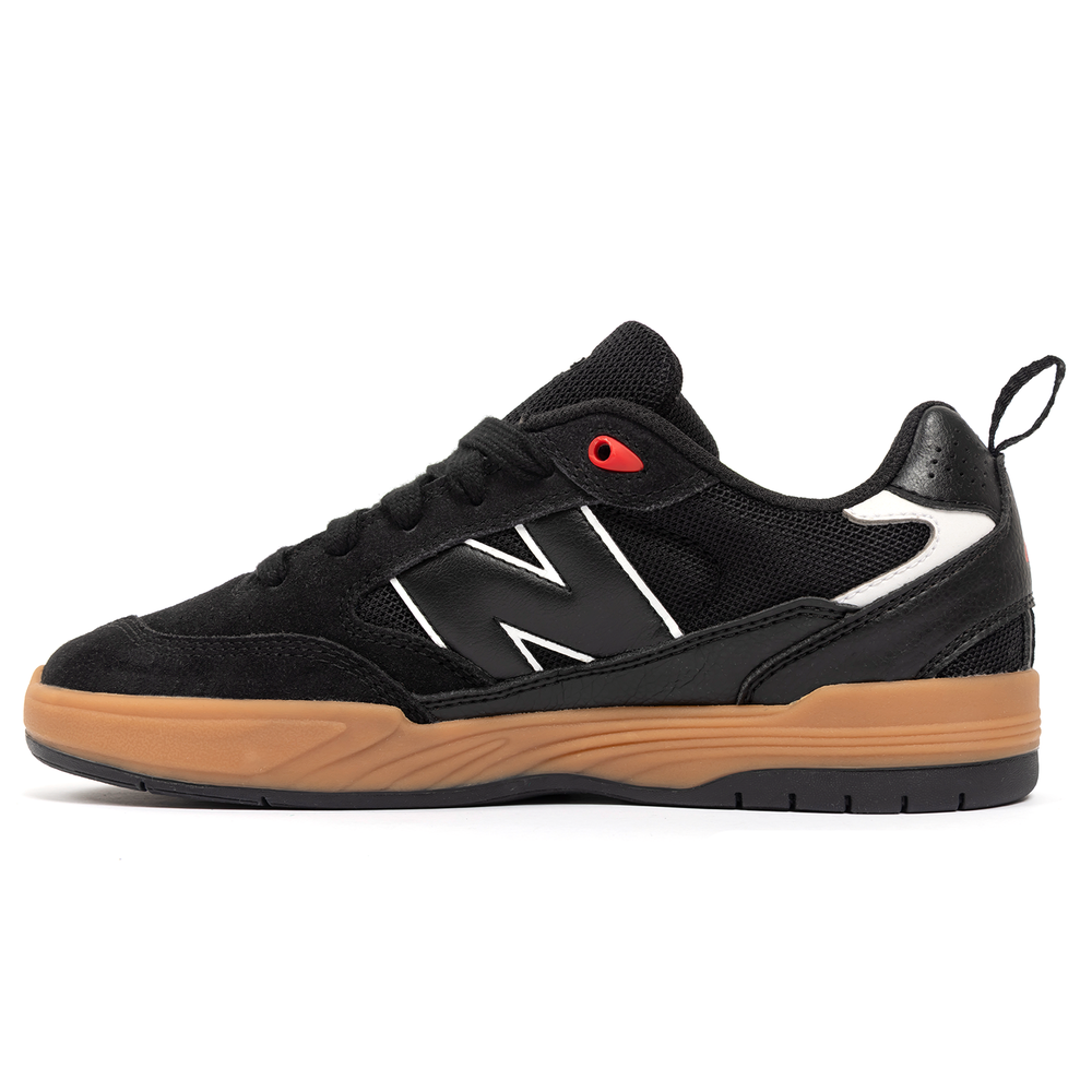 Buty męskie New Balance Numeric NM808LBG – czarne