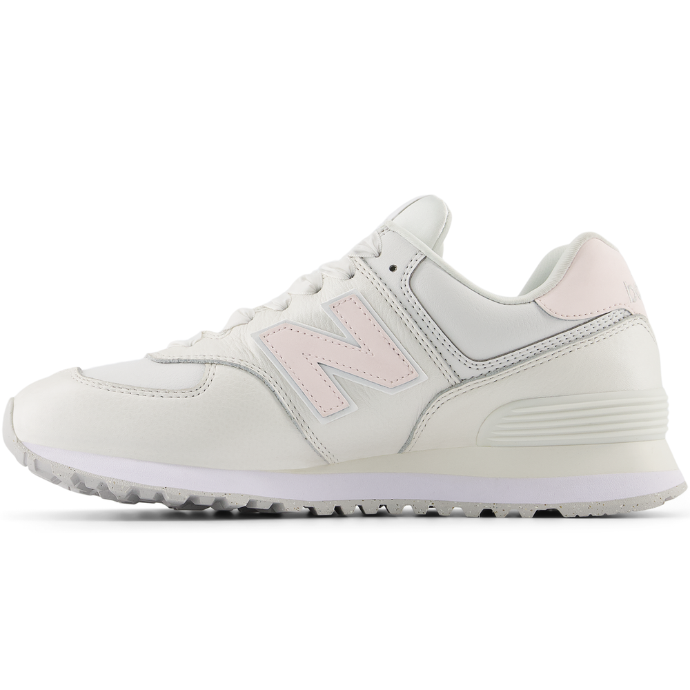 Buty damskie New Balance WL574FJ2 – szare