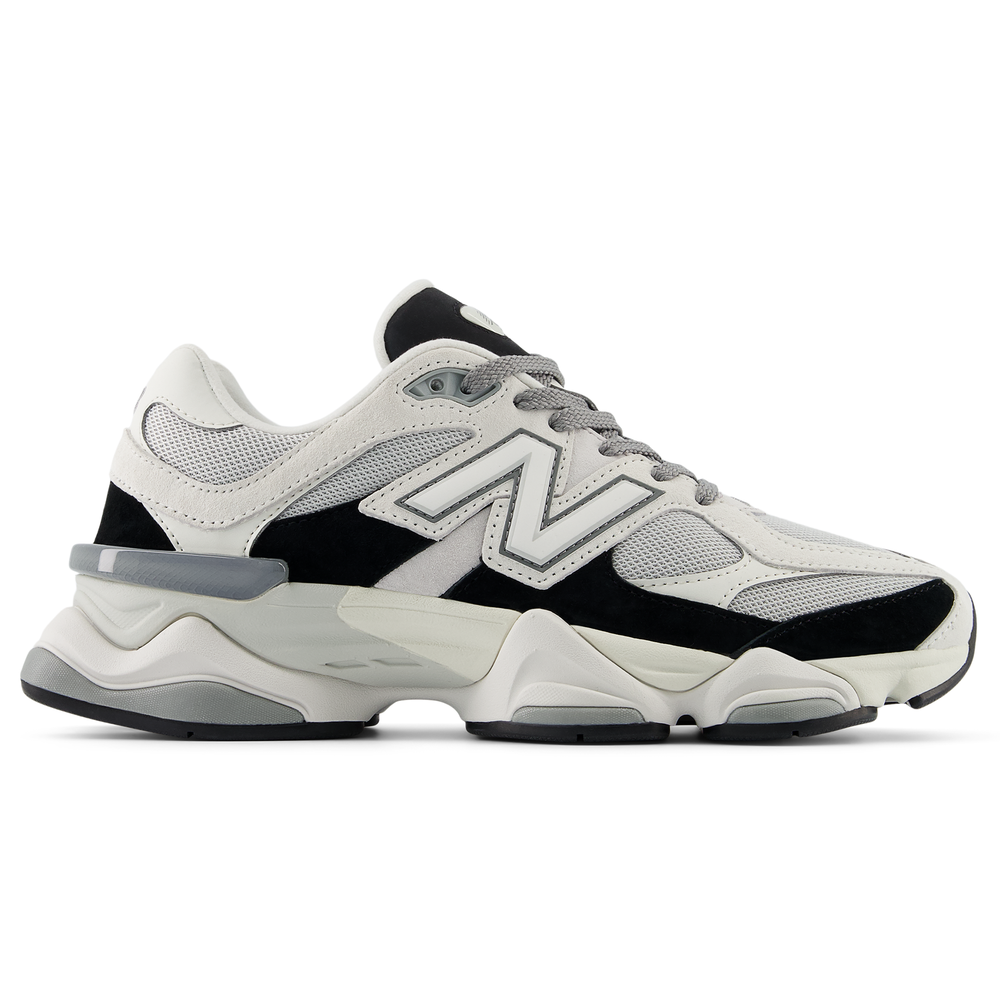 Buty unisex New Balance U9060JBB – szare
