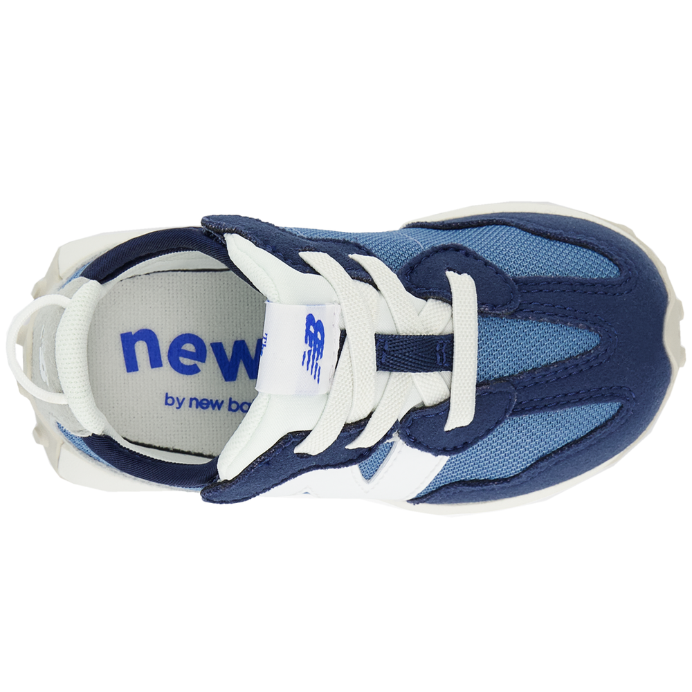 Buty niemowlęce New Balance NW327CJ – granatowe