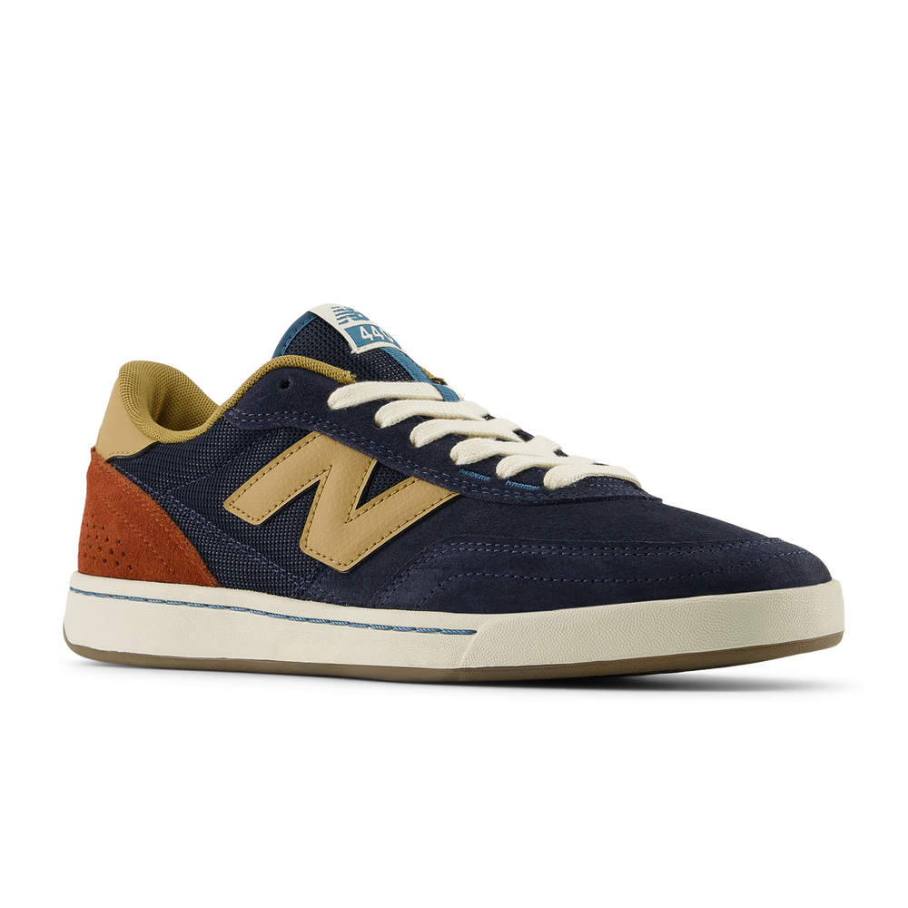 Buty męskie New Balance Numeric NM440BWT – granatowe