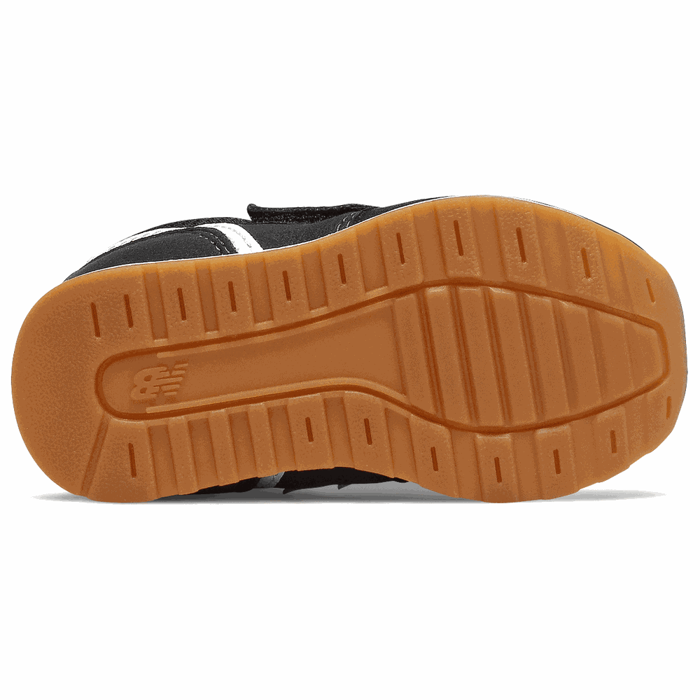 Buty Klasyczne New Balance IZ996CPG dzieciÄce, czarne