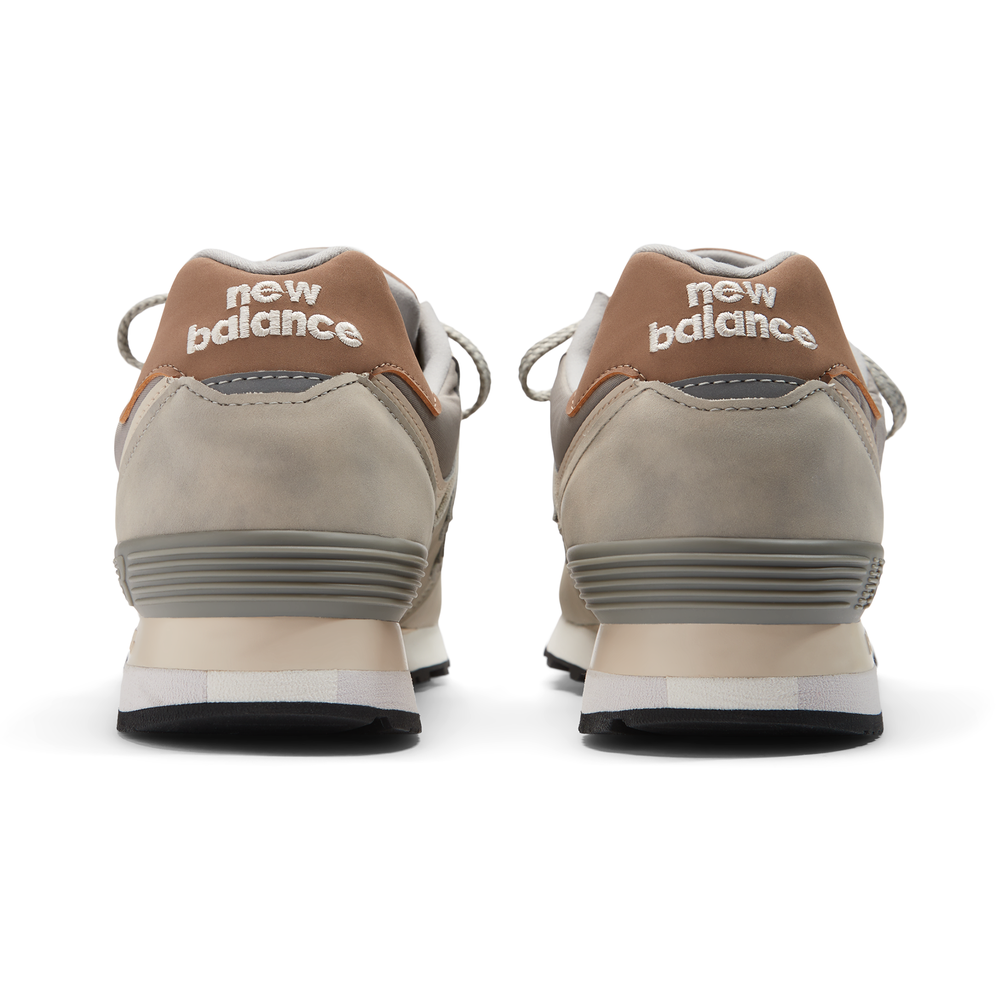 Buty męskie New Balance OU576GT – beżowe
