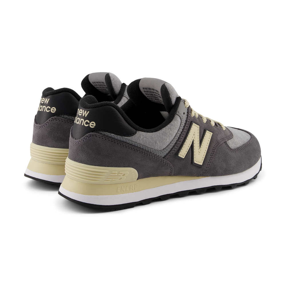 Buty unisex New Balance U574LGG – szare