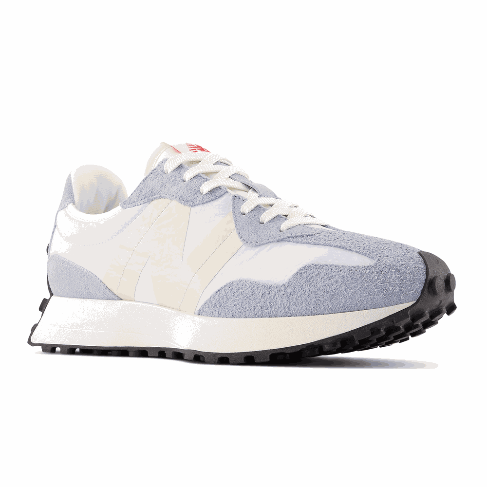 Buty New Balance MS327CG – fioletowe