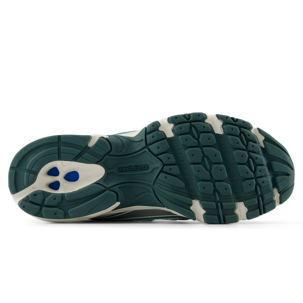 Buty unisex New Balance U740GR2 – zielone