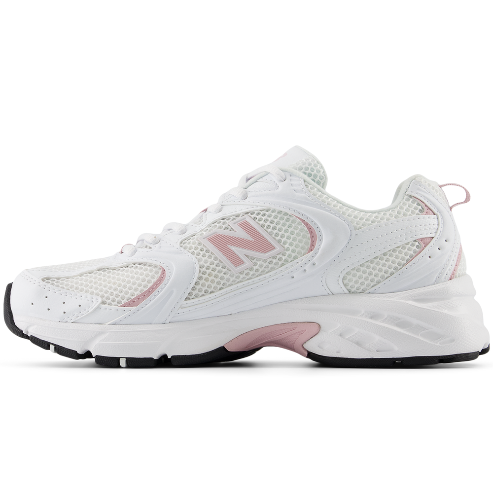 Buty damskie New Balance U530CSA – białe