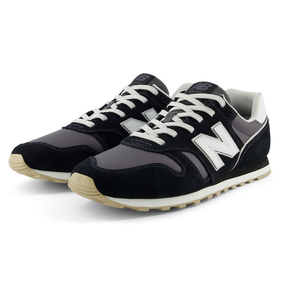 Buty męskie New Balance ML373AK2 – czarne