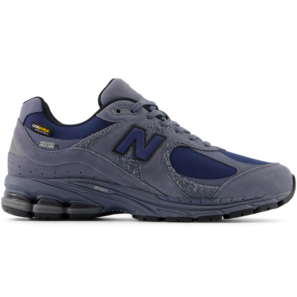 Buty unisex New Balance M2002RPH – niebieskie