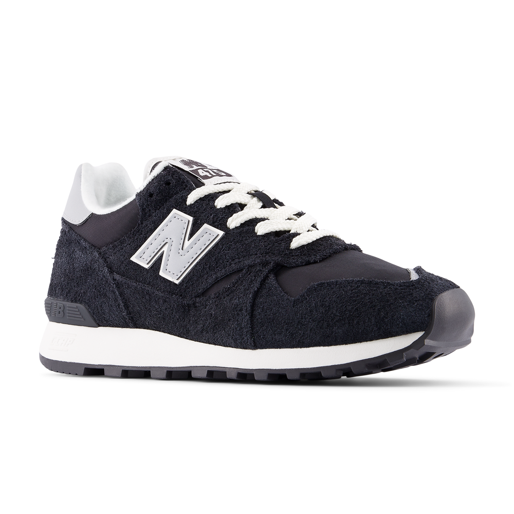 Buty unisex New Balance U475HD – czarne