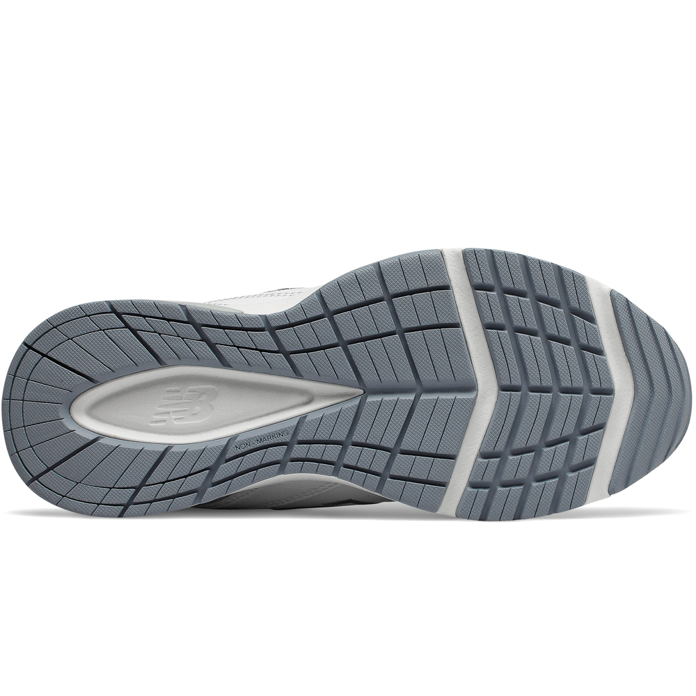 Buty damskie New Balance WX608WB5 – białe