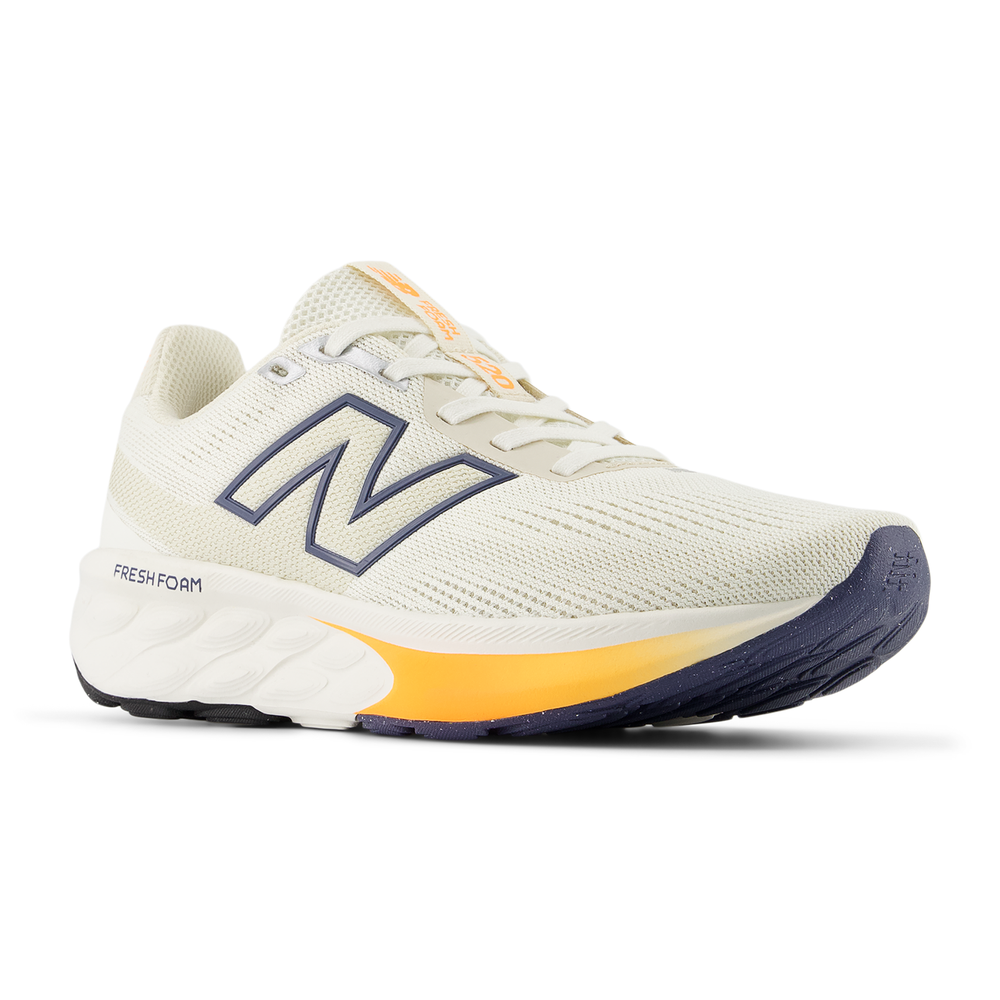 Buty damskie New Balance W520LG9 – beżowe