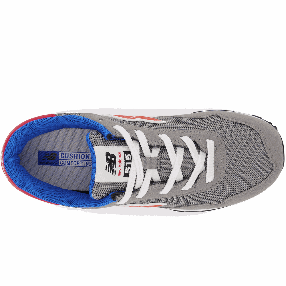 Buty New Balance GC515SL – szare