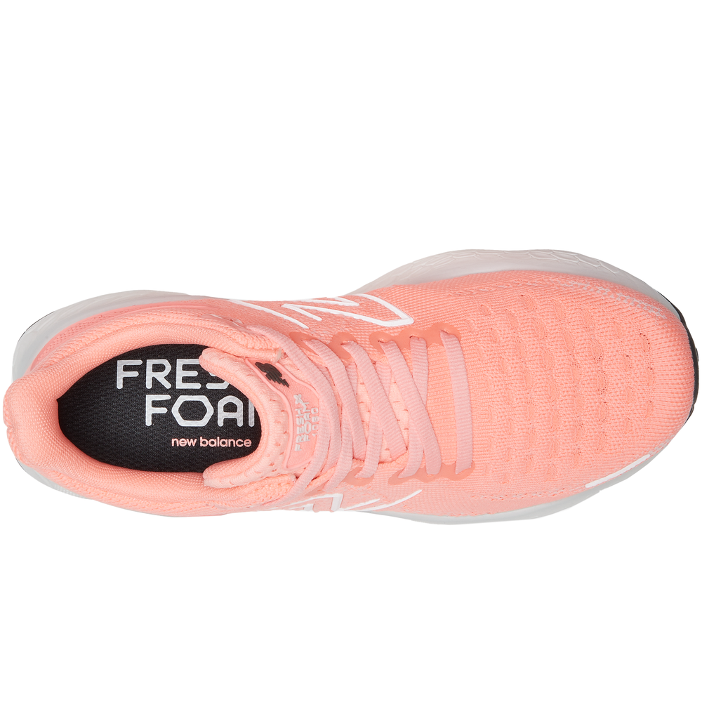 Buty damskie New Balance Fresh Foam 1080 v12 W108012O – różowe