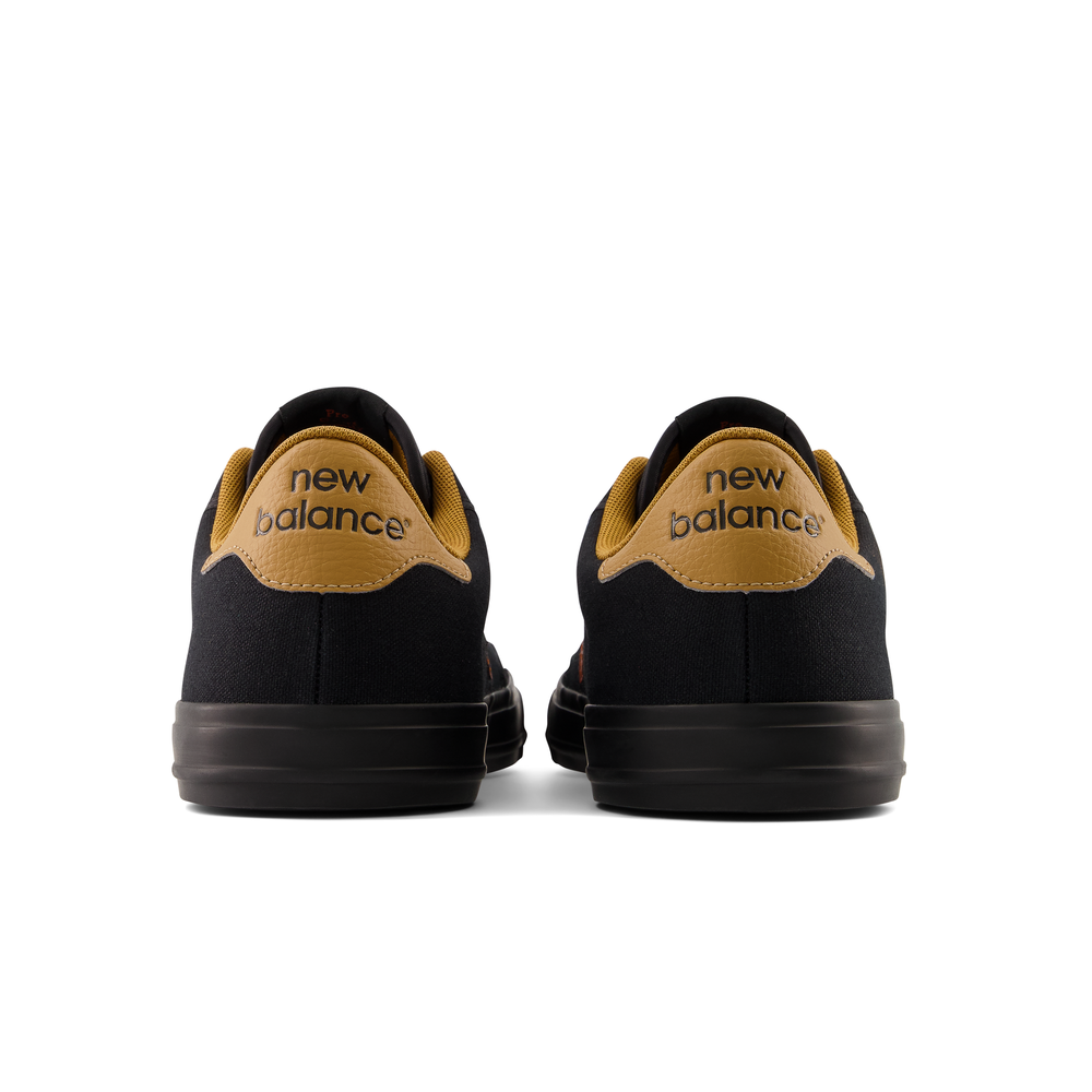 Buty męskie New Balance Numeric NM212BRS – czarne