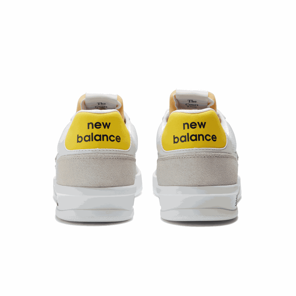 Buty New Balance CT300SY3 – białe