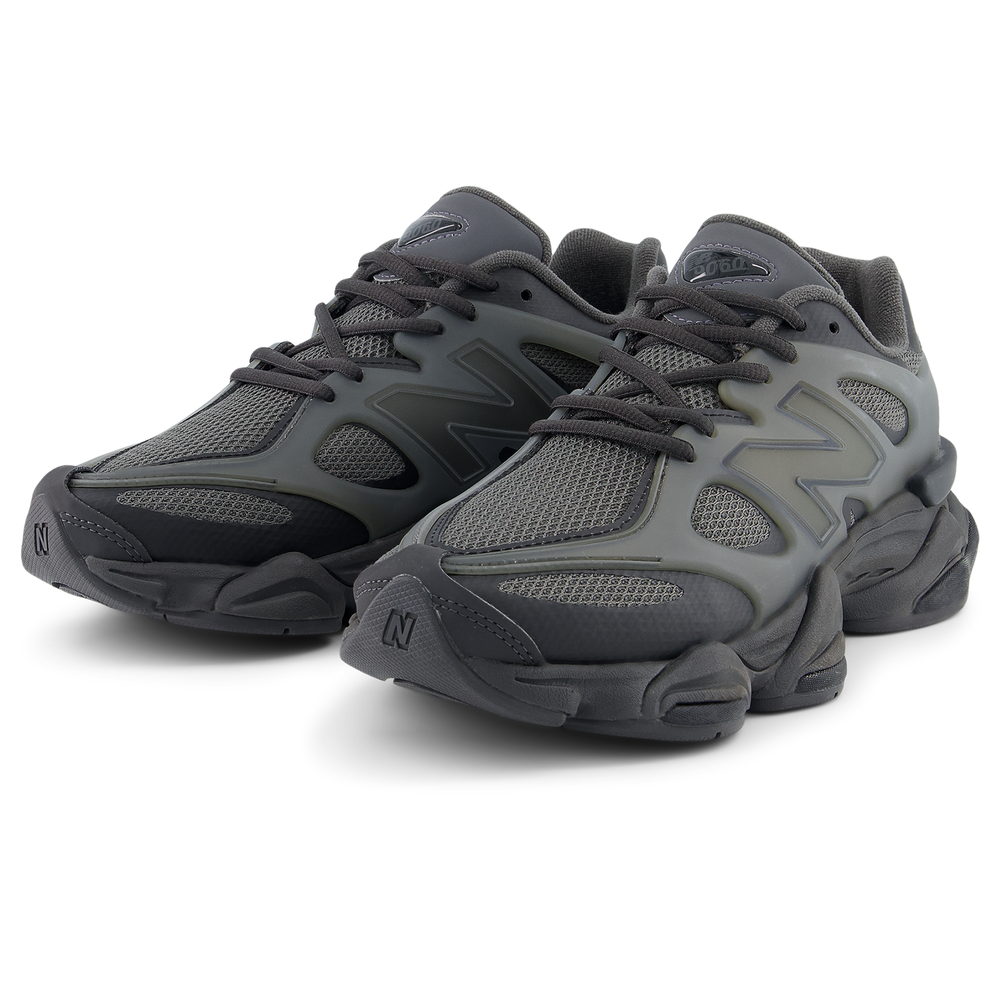 Buty unisex New Balance U9060IAA – szare